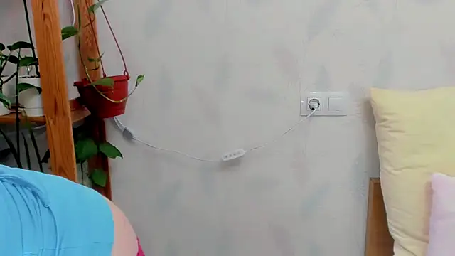 Kelly Klein online show from May 15, 3:04 pm