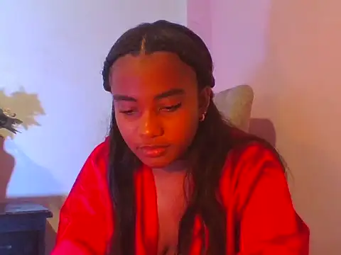 Behla Rouseh3  online show from March 27, 11:05 pm