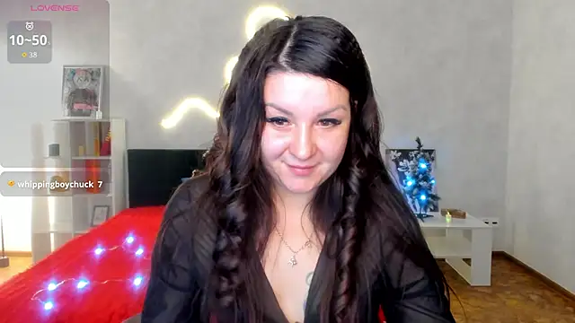 still  her online show from December 23, 1:42 am