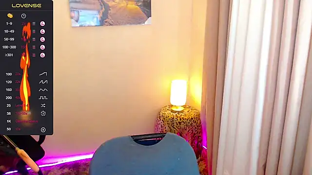 SquirtyLillyx online show from December 16, 4:29 am