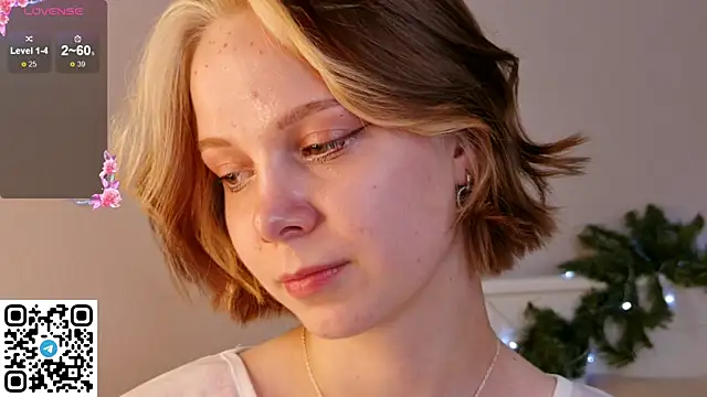 UmbraVelour online show from January 16, 5:53 pm