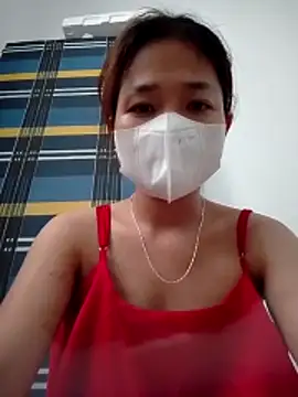 PamPii2x online show from May 14, 1:44 am
