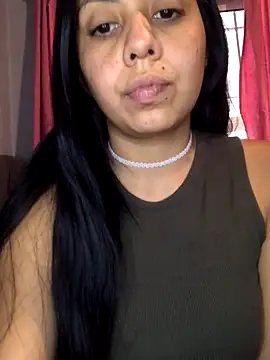 velvetcurvy online show from December 16, 6:36 pm