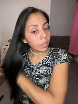 velvetcurvy online show from January 10, 7:51 pm