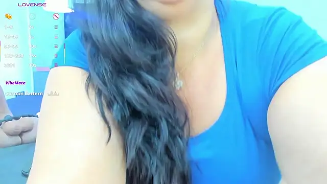 Sharlotte BBW  online show from December 22, 11:57 am