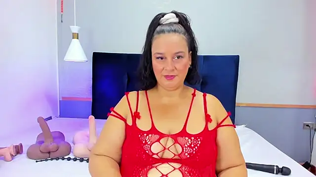 Sharlotte BBW  online show from January 10, 12:32 pm