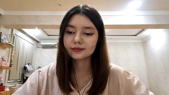 CorinneKindregans online show from January 14, 6:46 pm