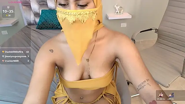 Natash khalal online show from December 2, 10:12 pm