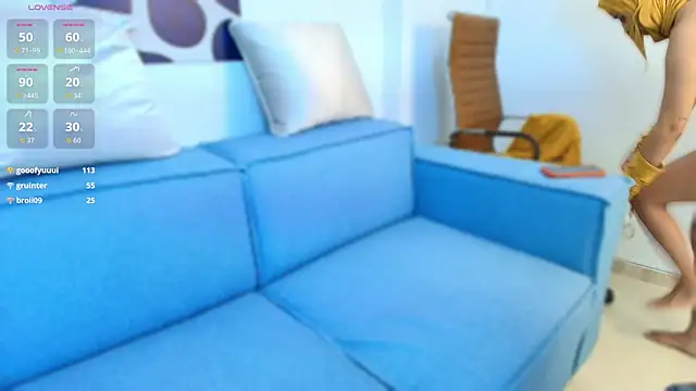 Natash khalal online show from January 10, 8:35 pm