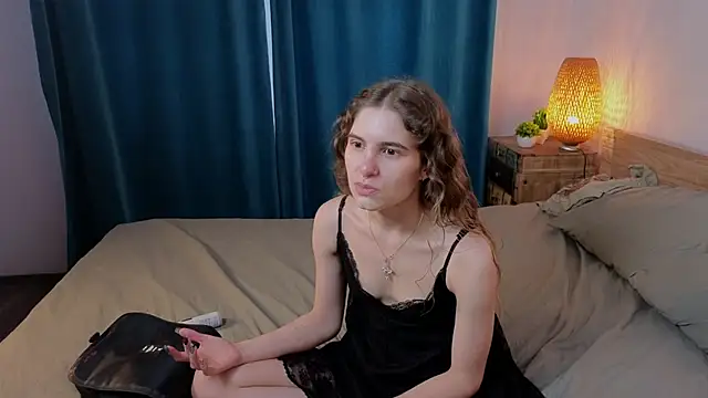 RozanneJordan online show from July 8, 5:48 pm