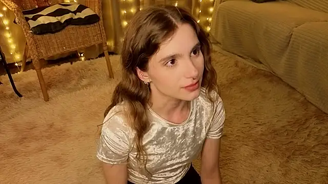 RozanneJordan online show from May 21, 6:39 pm