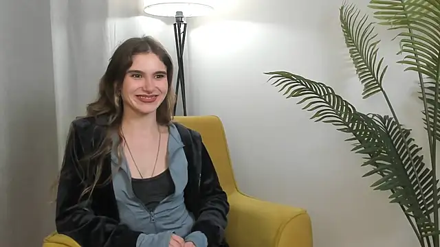 RozanneJordan online show from November 20, 3:46 pm