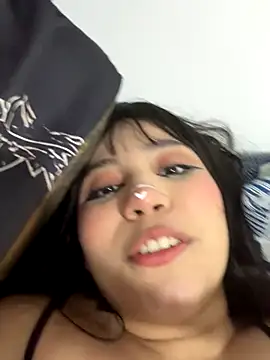 emy eviee online show from November 24, 6:10 pm