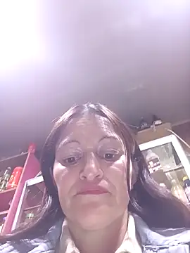 Salome-moon online show from December 4, 8:53 pm