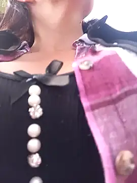 Salome-moon online show from November 30, 10:36 pm