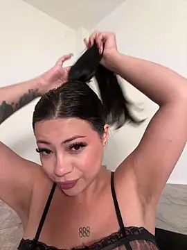 Megan Ivy online show from May 21, 11:08 am