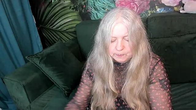 mariabelladonna online show from May 22, 10:41 pm