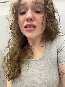 RussianWoman online show from May 3, 1:09 am
