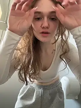 RussianWoman online show from May 18, 3:27 am