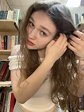 RussianWoman online show from March 24, 3:12 am