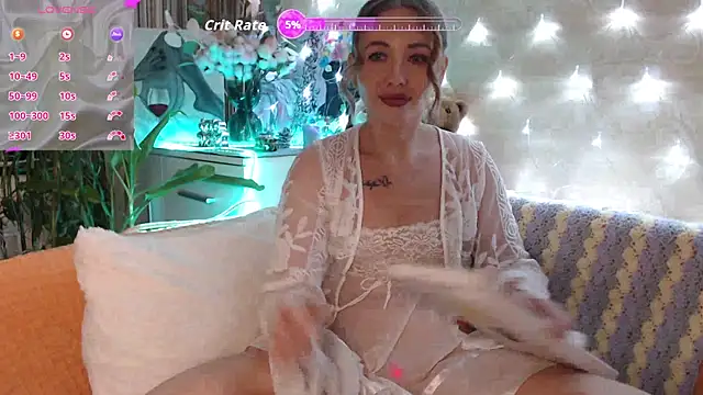 Alice Picasso online show from December 15, 12:27 am