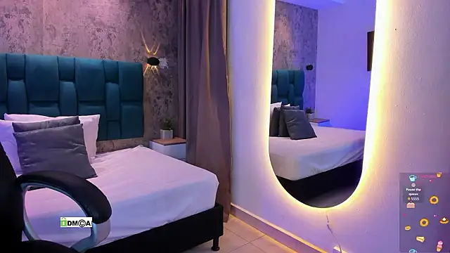 Gabyjackson1 online show from February 9, 12:07 pm