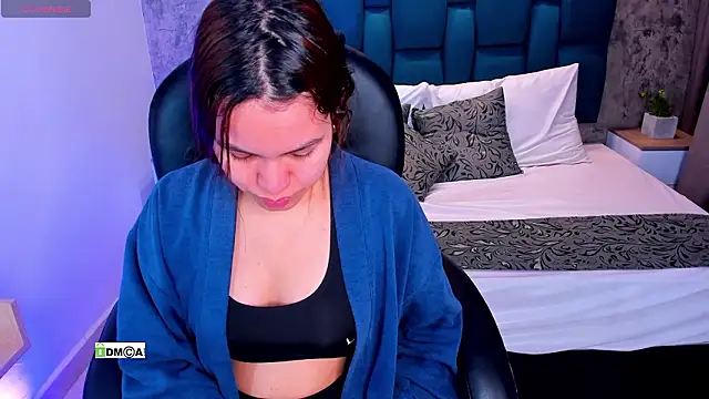 Gabyjackson1 online show from March 8, 12:20 pm