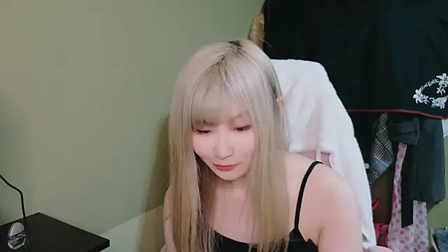 miyu0003 online show from February 2, 2:27 pm