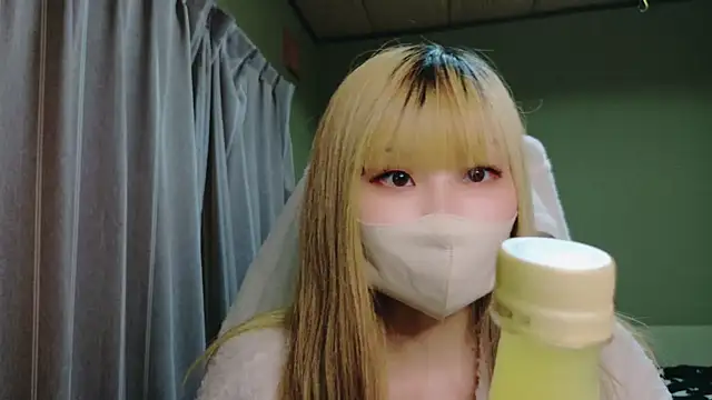 miyu0003 online show from November 24, 1:02 pm