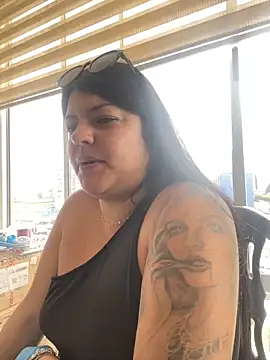 catbunnymmm online show from March 16, 5:17 pm