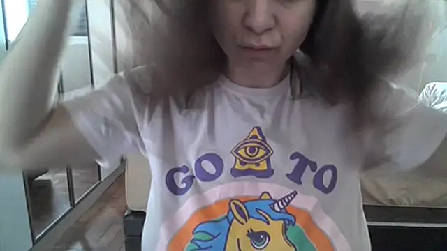 xxxluana online show from February 26, 2:38 pm