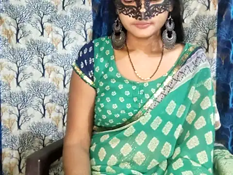 Sassy Shanvi online show from December 21, 11:19 pm