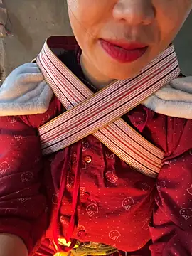 Sussan333 online show from November 20, 4:35 am