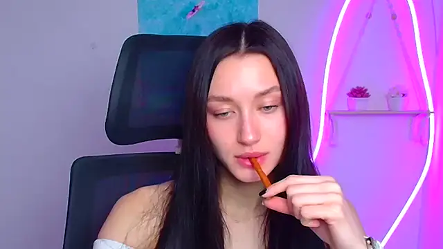 Stella XO online show from March 26, 6:48 am