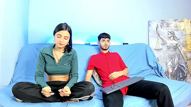 dracke and zara online show from May 11, 12:40 pm