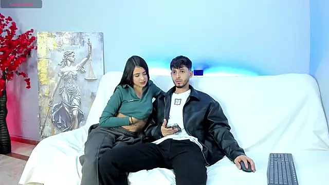 dracke and zara online show from May 5, 11:57 am