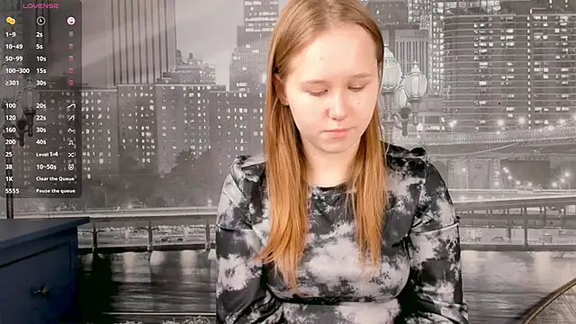 VoidElaris online show from May 8, 8:21 pm