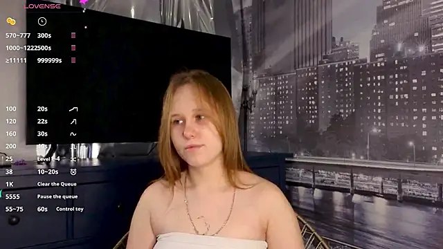 VoidElaris online show from May 18, 8:04 pm