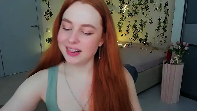 AirySilhouette online show from February 10, 4:04 am