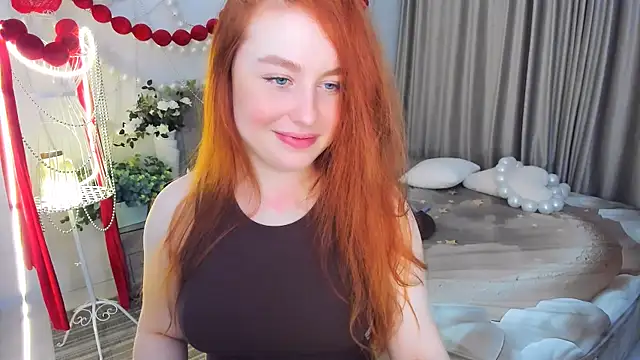 AirySilhouette online show from May 11, 2:57 am