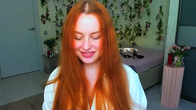 AirySilhouette online show from May 23, 10:35 am