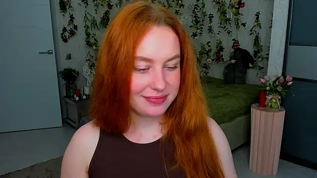 AirySilhouette online show from July 8, 7:38 pm