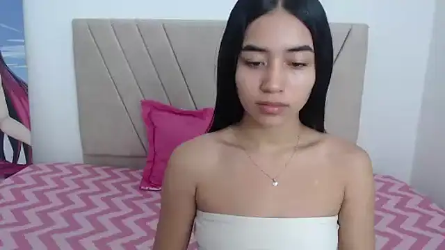 xoxo melany online show from February 20, 12:18 pm