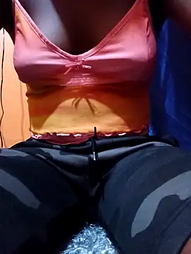 AngelaGraceY online show from November 23, 11:23 am