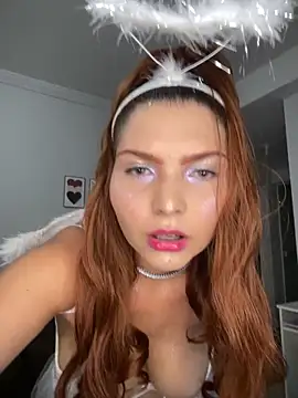 melyssaa23 online show from February 16, 12:21 am