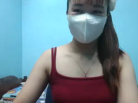 LinhChi09 online show from June 17, 2:07 pm