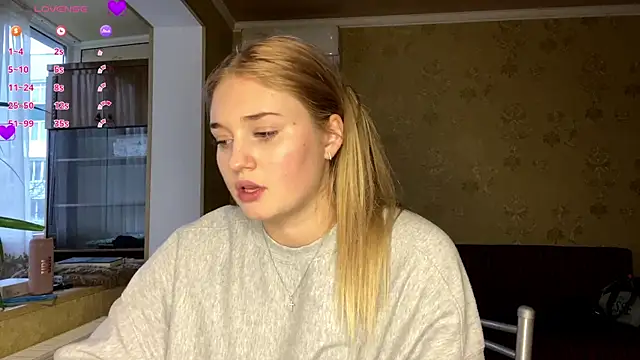 Malley Saunds online show from January 10, 1:38 pm