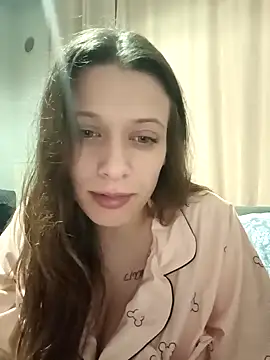 DevinAras online show from November 21, 12:34 am