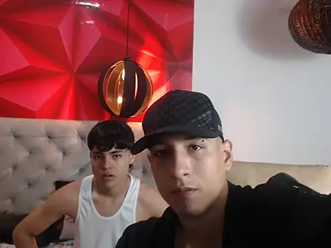 IndigoSexxy online show from November 20, 1:56 pm