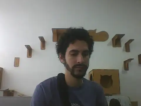 Temp7 online show from March 10, 12:42 pm